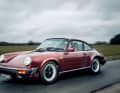 Auf den ersten Blick macht Dr. Jörg Weissenborns Porsche 911 Carrera, Baujahr 1987, noch einen guten Eindruck. Doch unterm Blech sieht alles ganz anders aus.