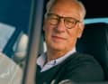 Peter Thonet, Unternehmer in fünfter Generation, in seinem 911 Carrera 3.2