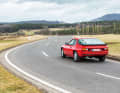 Urvater: Der 924 kam 1976 auf den Markt und hatte 125 PS. Drei  Jahre später folgte der 924 turbo mit zunächst 170 PS. Der 924 S feierte 1985 Premiere. Er hatte erst 150, dann 160 PS. 1988 ließ Porsche die Baureihe auslaufen.