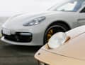Deshalb klappt sie der Porsche 928 bei Tage ein.