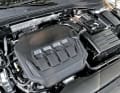 190 TDI-PS formen aus dem großen Superb Combi auch bei voller Beladung einen sehr souveränen Begleiter – 400 Nm sei Dank