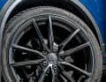 Schicke 19-Zöller namens Pretoria (820 Euro) mit 235/40er-Reifen auf dem VW T-Roc R