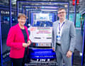Impressionen IAA 2025