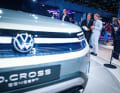 Impressionen IAA 2025