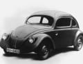 VW 30 Prototype aus 1937