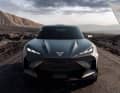 Cupra Tindaya