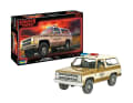 Blazer K5 „Stranger Things“ von Revell in 1:25