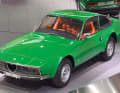 Als der Alfa Romeo Junior Zagato 1969 auf den Markt kam, war das Design eine Provokation. Heute ist er eine Ikone.