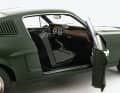 ...Mustang 390 GT...