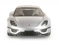Egal ob in 1:43 oder 1:18: Spark baut den 904 Living Legend in fantastischem Zuschnitt für Porsche als Resine-Verkleinerung