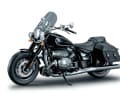 BMW R 18 Classic (painted) von Meng in 1:9