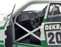 Die Neuheiten von Werk83 folgen dem Solido-Lastenheft, haben bewegliche Vordertüren und lenkbare Vorderräder