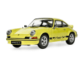 ‘72 Porsche 911 RS 2.7 Carrera von Ixo in 1:8