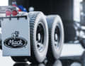 Der RL 700L von Road Kings ist so kernig wie der schwarze Mack Rubber Duck aus dem berühmten Kino- Spektakel „Convoy“