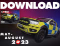 Der Katalog für die News von Mai bis August steht bei Corgi zum Download bereit