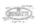 Mit dem Centodieci feierte Bugatti im Jahr 2022 seinen 110. Geburtstag. 2025 kommt ein Die-Cast-Modell von NZG.