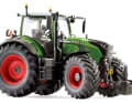Gleich zwei Versionen des Vario aus der Gen7 der 700er-Serie baut Wiking für Fendt in 1:32 und Die Cast – inklusive gelungener Top-Finessen