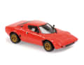 Sieger Kategorie A Sammeln: 1:87 Pkw Klassik Lancia Stratos  Minichamps, Preis: 21,99 Euro