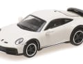 B: Sammeln 1:87 Pkw aktuell: Porsche 911 (992) Dakar, Minichamps