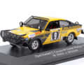 D: Sammeln 1:43 Klassik: ‘76 Opel Kadett Coupé von CMR