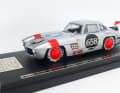 ...und Pit Models mit einem Bonneville- SL