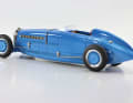 Bugatti-Weltrekordwagen mit Motor aus dem Typ 41
