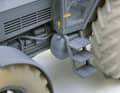 Same Hercules von Schuco in 1:18