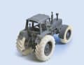 Same Hercules von Schuco in 1:18