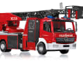 Rosenbauer Drehleiter (1:43)