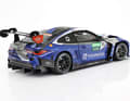 ...und der BMW DTM GT3 von Philipp Eng, die Nummer 25