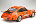 Tamiya legt den wunderbaren 1:12-Kit des Porsche 934 „Jägermeister“ mit zusätzlichen Fotoätzteilen neu auf