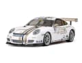 Tamiya bringt den aktuellen Porsche 911 GT3 in 1:10 mit Elektroantrieb als Neuheit für das Jahr 2020 