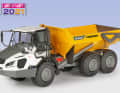 Liebherr TA 230 von Conrad in 1:50