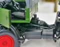 Unimog 406 von Schuco in 1:18