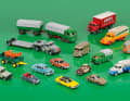 Wiking ist selber ein unumstrittener Klassiker, und Klassiker der Automobilgeschichte bilden das Rückgrat der Februar-Neuheiten in 1:87 und 1:160