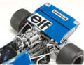 ’71 Tyrrell 003 GP Monaco