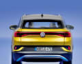  ’20 Volkswagen ID.4 von Norev in 1:43