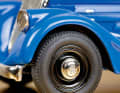 ’32 Wanderer Stromlinie von Autopioneer in 1:43