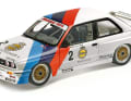 Minichamps 2021: DTM-Flitzer in 1:18