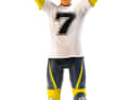Minichamps 2021: Rossi-Figurine in 1:6