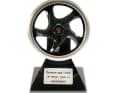 Minichamps 2021: 1:5-Felge von Porsche