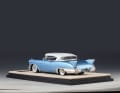 Cadillac von Stamp Models