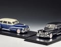 Cadillac von Stamp Models