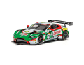 Aston Martin für die Piste