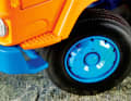 Volvo F88 von Road Kings in 1:18