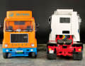 Volvo F88 von Road Kings in 1:18