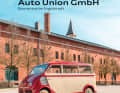 Zweimal Auto Union, einmal Porsche, einmal Menschen – unsere Lesetipps zeigen eine interessante Mischung