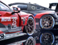 BMW M8 GTE von Minichamps in 1:18