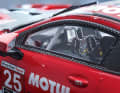 BMW M8 GTE von Minichamps in 1:18