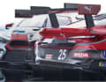 BMW M8 GTE von Minichamps in 1:18